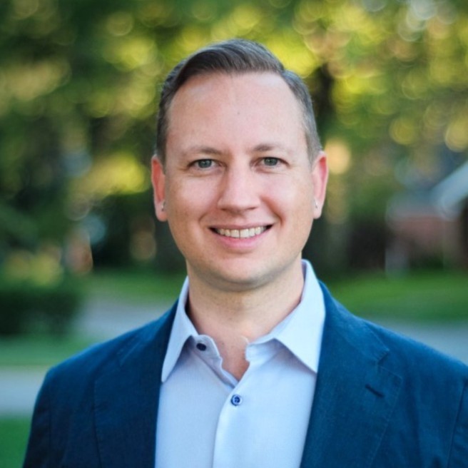 Brian Conradt