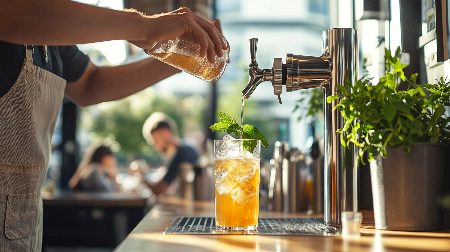 Coffee Shops & Cafes