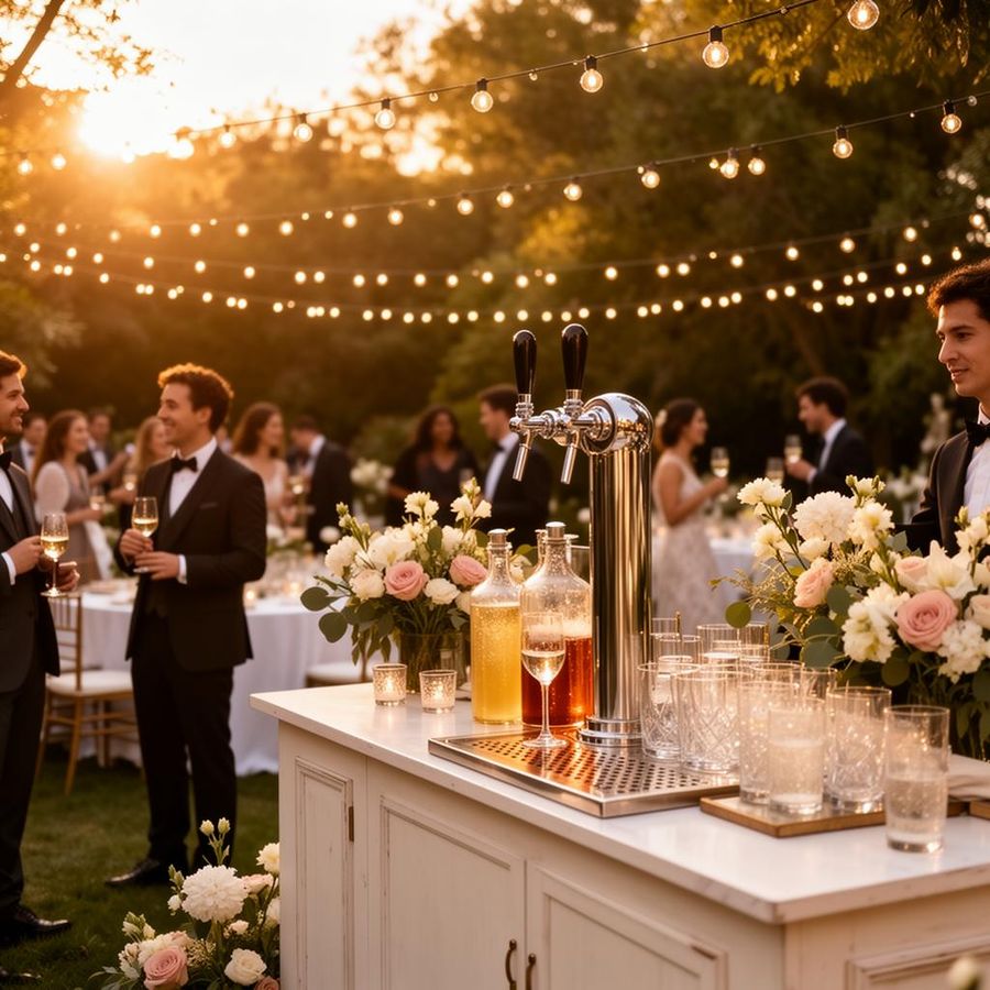 Events & Venues