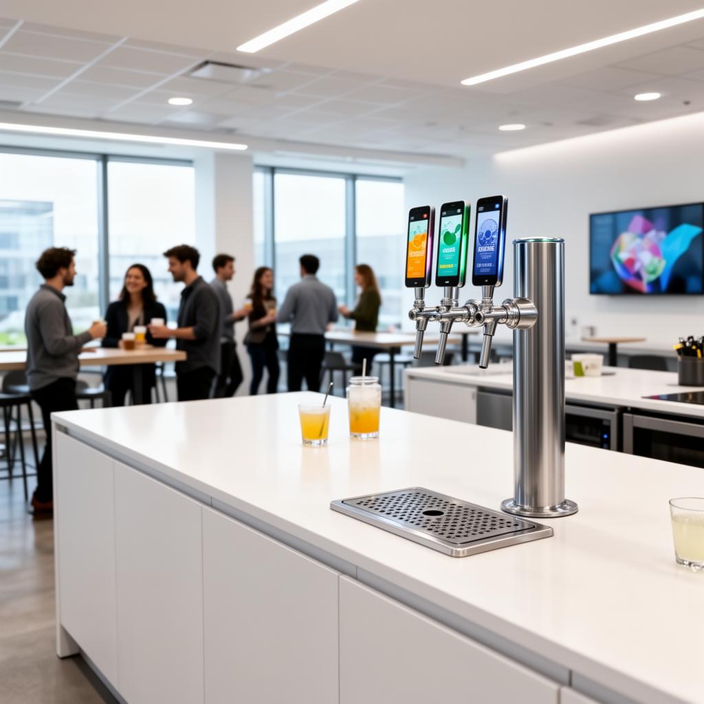 Offices & Tech Campuses