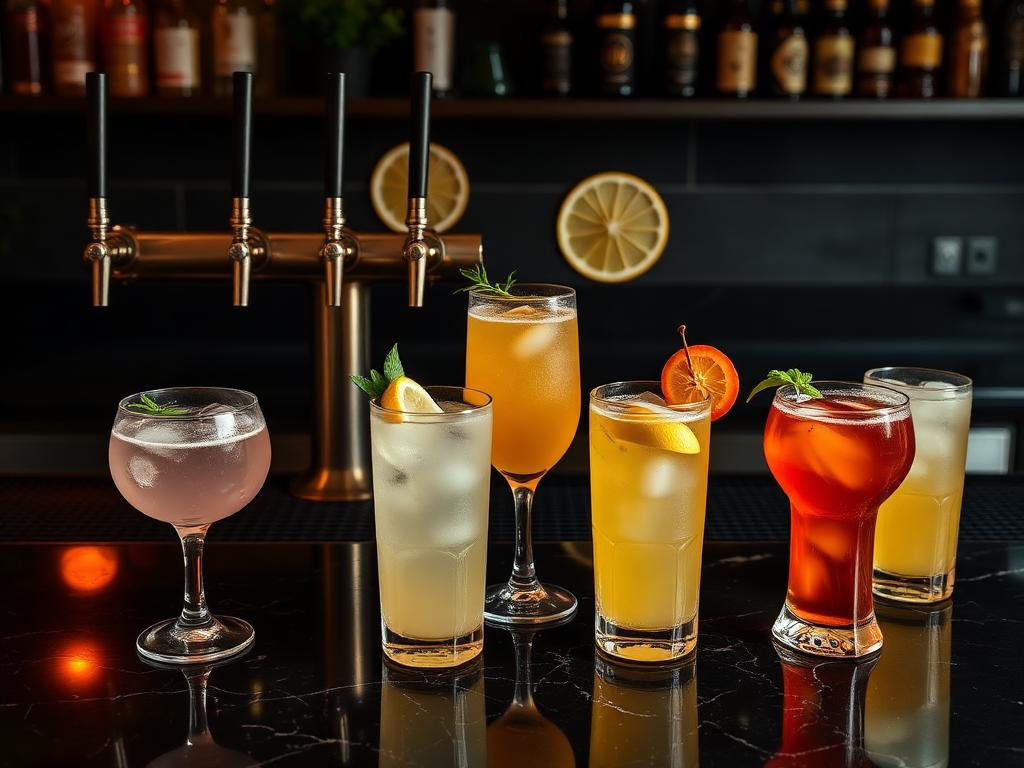 Premium & Functional Kegs