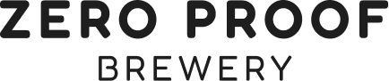 Zero Proof Brewery logo